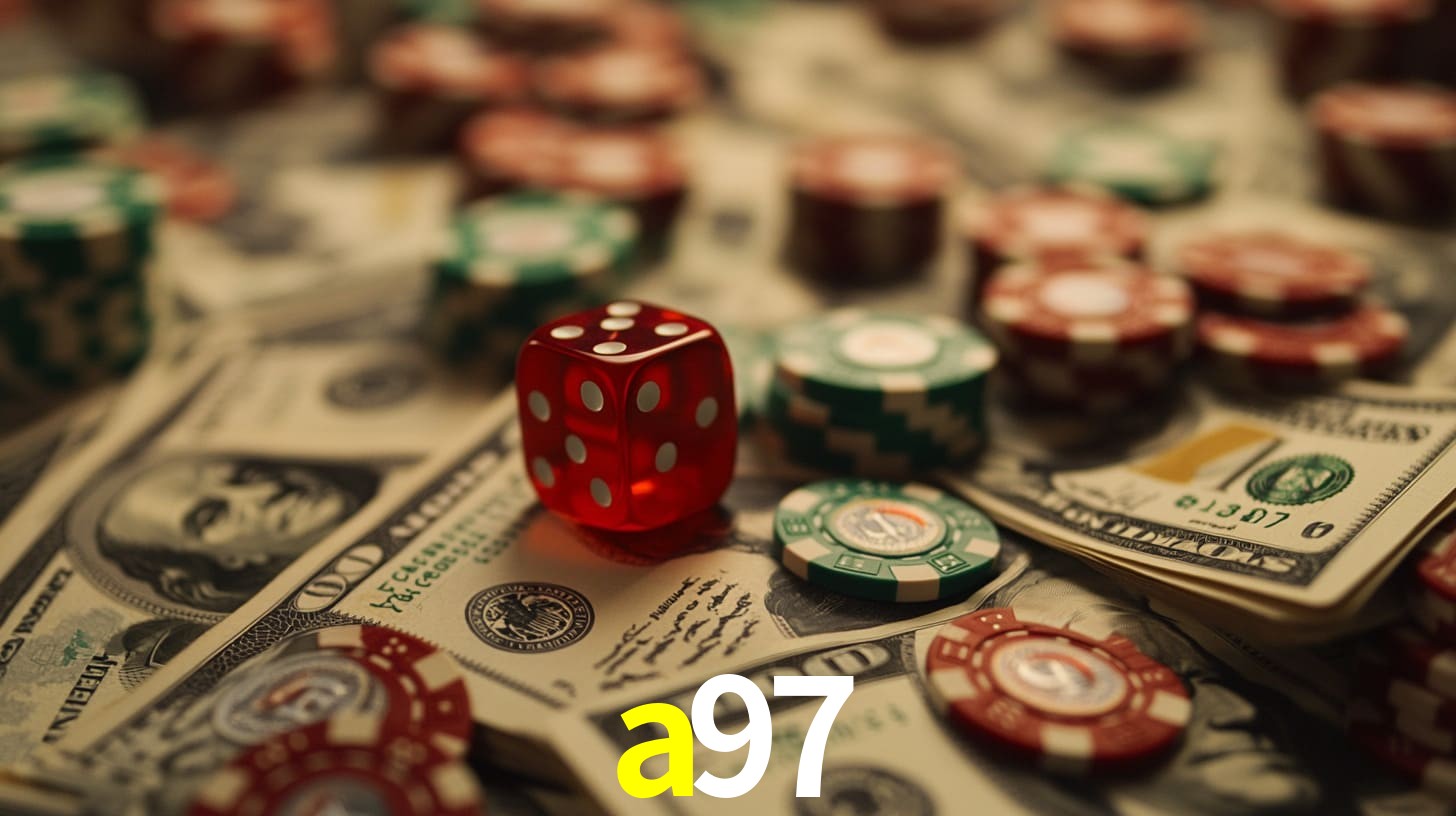 a97 Recompensas para você