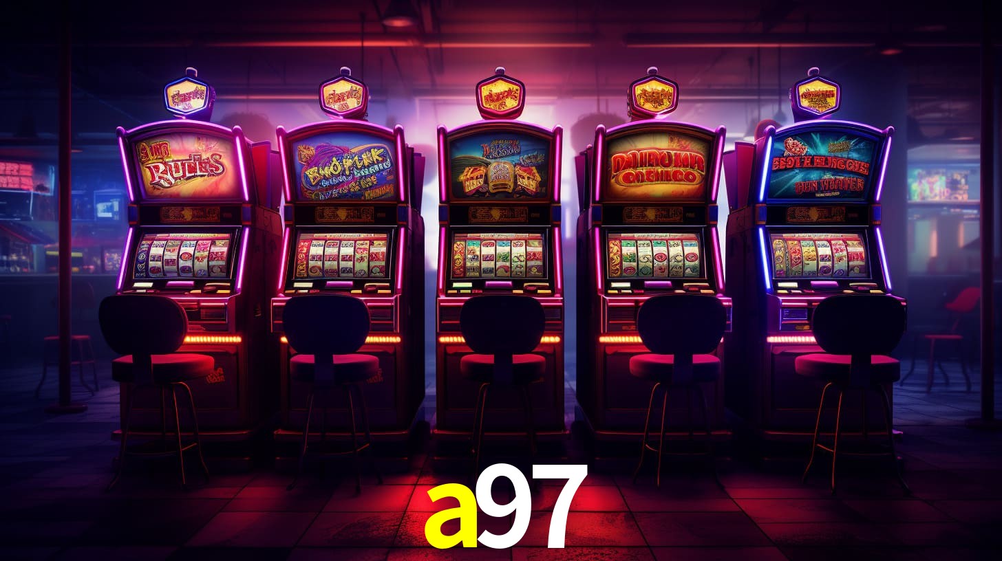 Confiável a97