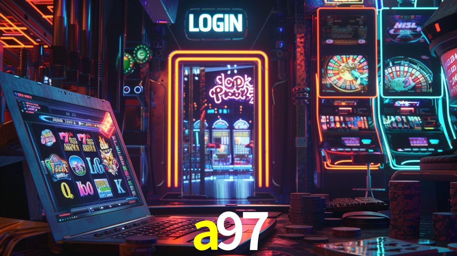 a97 Baixar Login