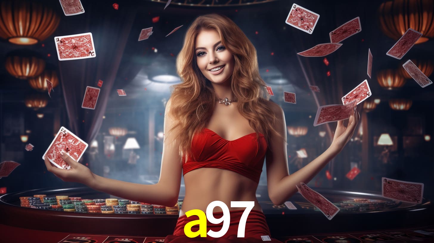 a97 bônus