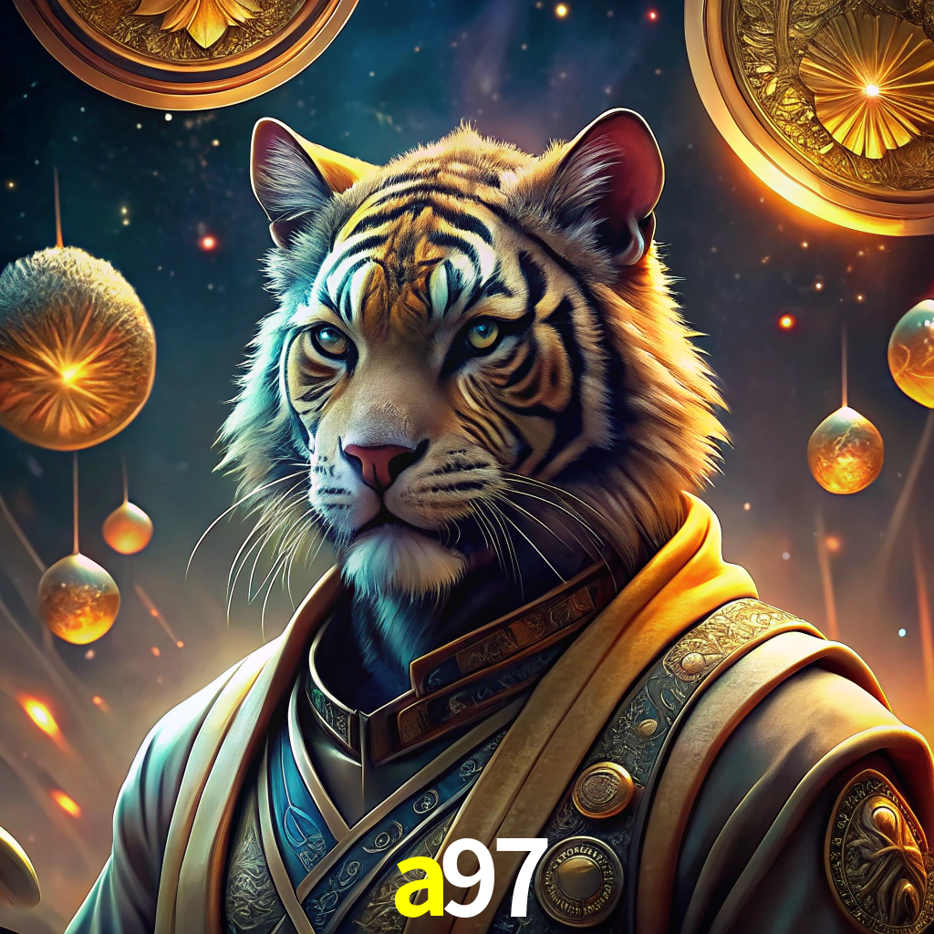 a97 tiger